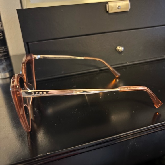 Diff sunglasses - Picture 2 of 2